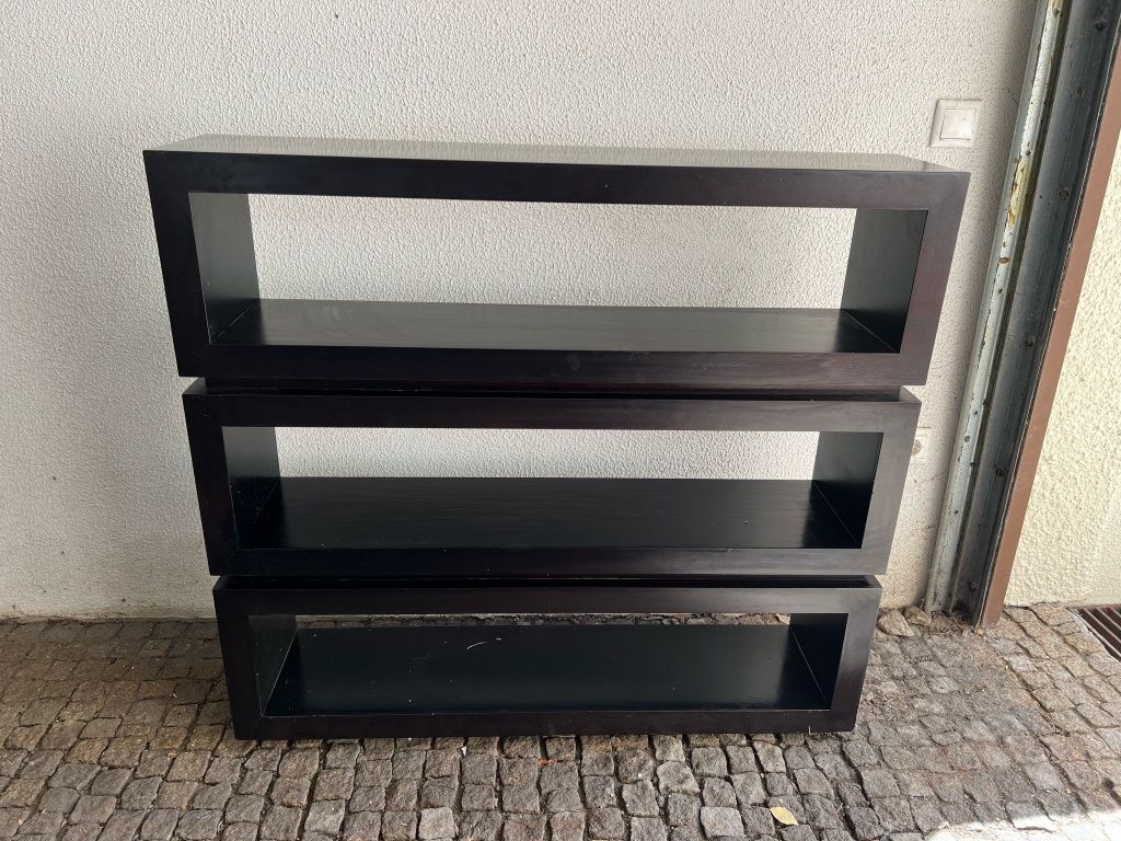 Móvel decorativo