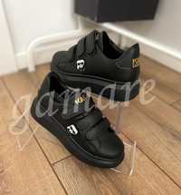 Buty Karl Lagerfeld Dziecięce Baby rozm 30-36