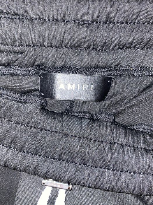 штаны amiri амири