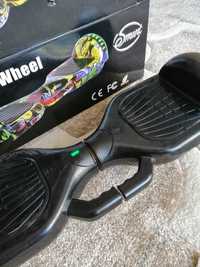 Vendo Hoverbord como novo