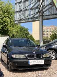 Na sprzedaż bmw e46 320d dobry stan/automat/wygodny/zamiana /raty