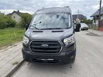 Ford transit 2020 rok L2H2. Vat 23% Bardzo bogata wersja wyposazenia.