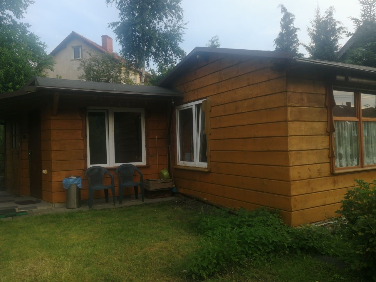 Domek Basia Kudowa-Zdrój blisko centrum
