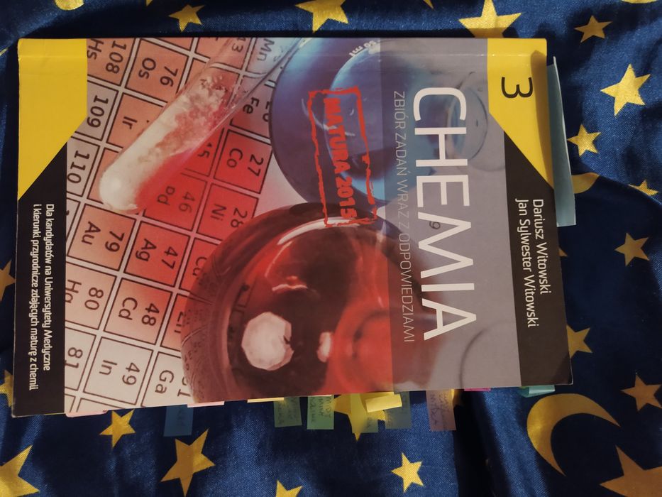 Chemia Witowski 1-4