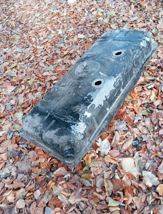 Бензобак Газ-Уаз 3102_31029_31024