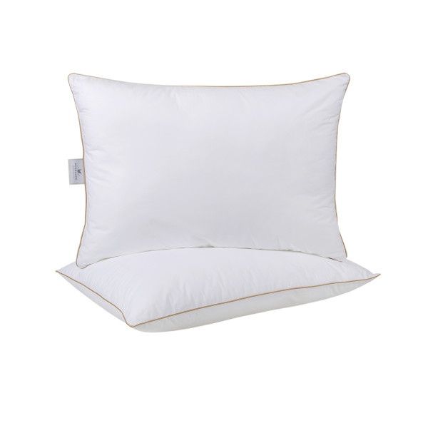 Подушки Penelope Palia De Luxe firm/soft 50*70