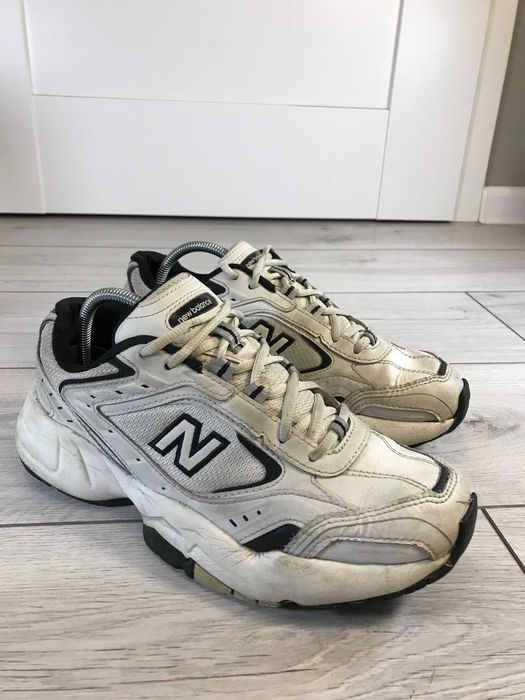 Buty New Balance 452 rozm. 39 vintage