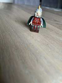 Lego Hobbit Lotr Eomer 9471