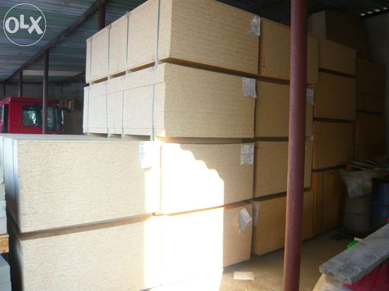 płyta osb 12 mm 1250x2500 na stanie od ręki 76 zł szt. Oleśnica