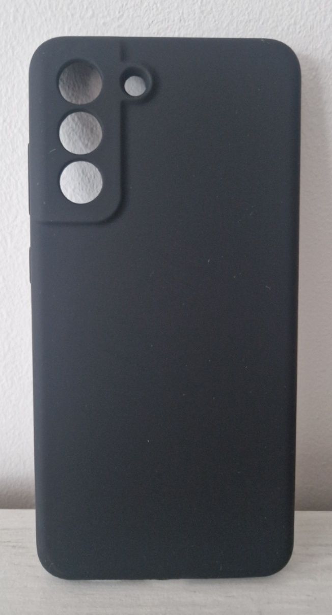 Silicone Lite do Samsung Galaxy S23 FE różne kolory