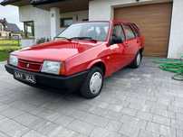 Lada Samara lpg, stan bardzo dobry