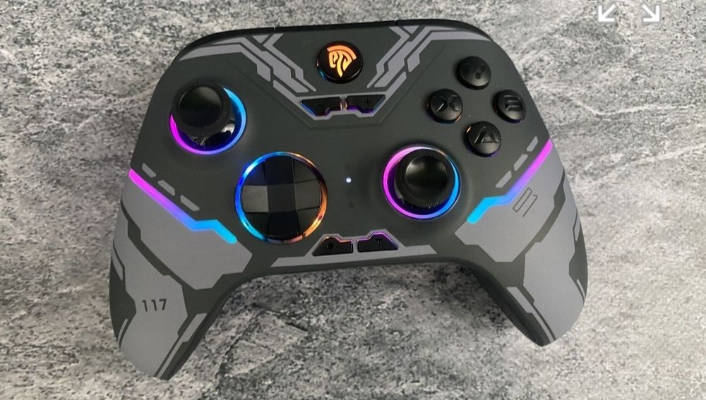 Геймпад EASYSMX x15