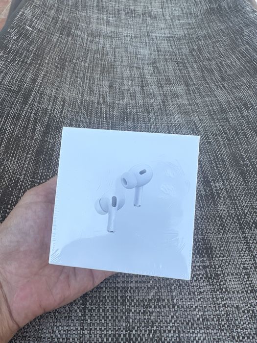 Air pod pro 2 SELADO