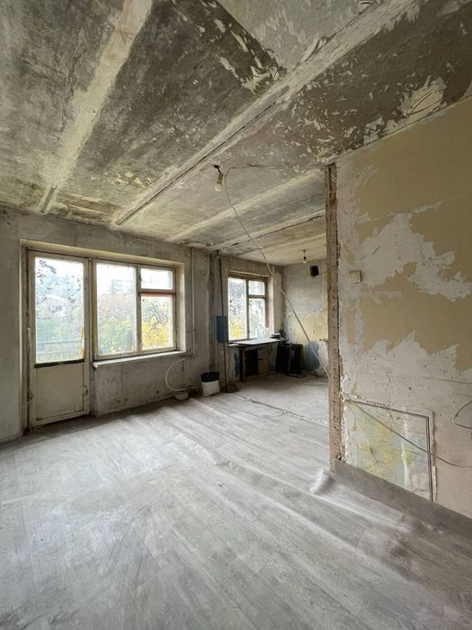 Продам 1к квартиру ул. Войцеховича / Николая Руденко 112