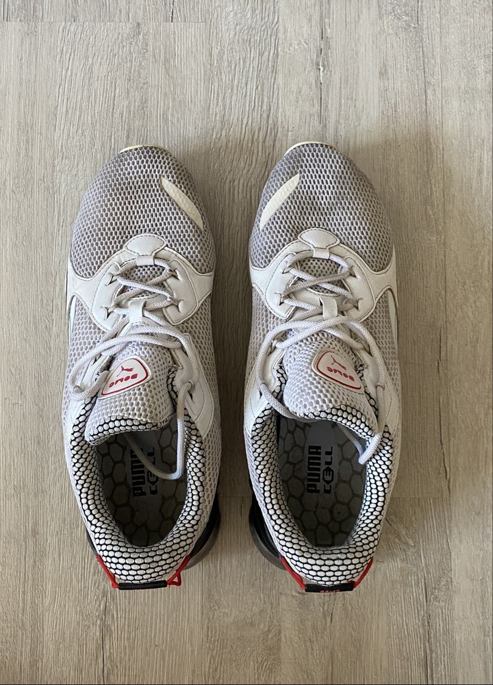 Кросівки PUMA CELL DOME GALAXY. Розмір 46 (30 см)