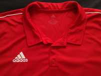 Koszulka polo męskie adidas