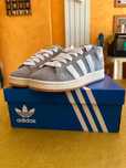 ButyDamskie Adidas_Campus_00s_szary_Uniseks R.41