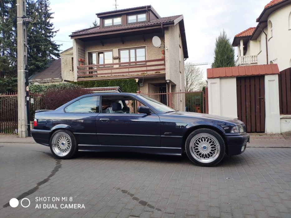 alu felgi 17 4x100 Lenso Bsx bbs rs JR9 CALIBRE BMW E30 6-CYL