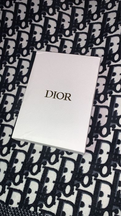 Tenis Dior High Tops (c/caixa)