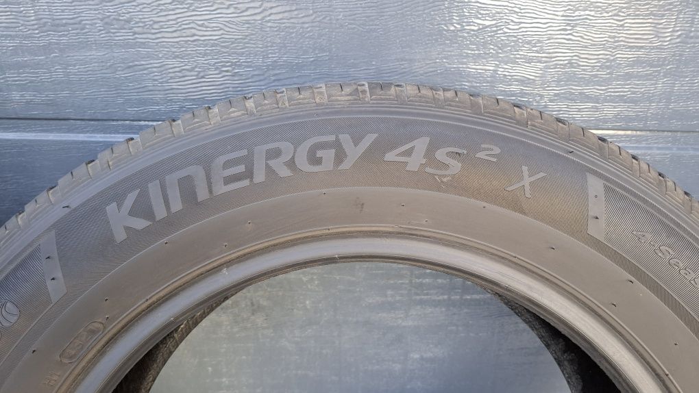 Hankook 225/60 R17 Kinergy 4S 2021