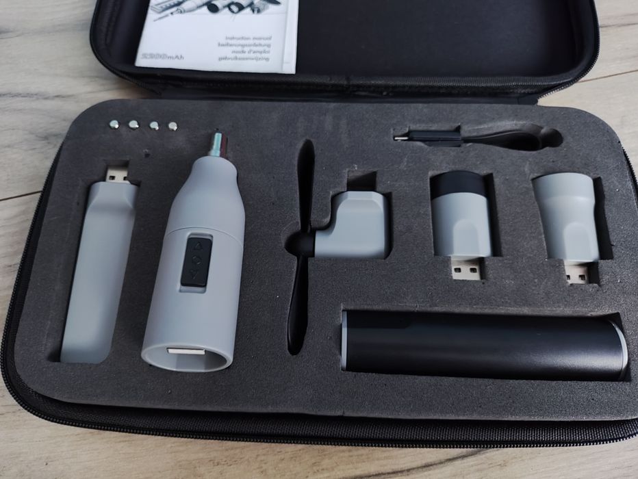 Multibank Tool&Travel