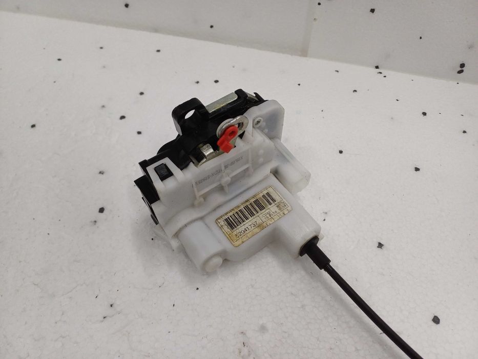 zamek drzwi fiat 500 prawy przód model 5204.1737