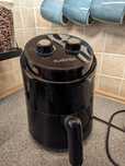 Frytkownica beztłuszczowa air fryer Klarstein 1230W 1,5 l