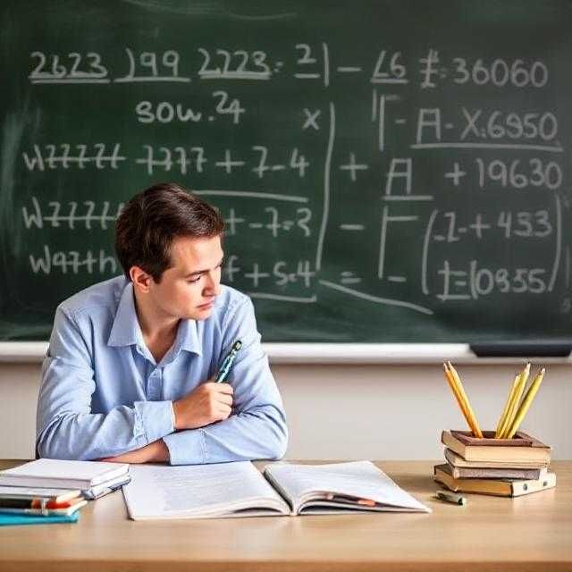 korepetycje matematyka