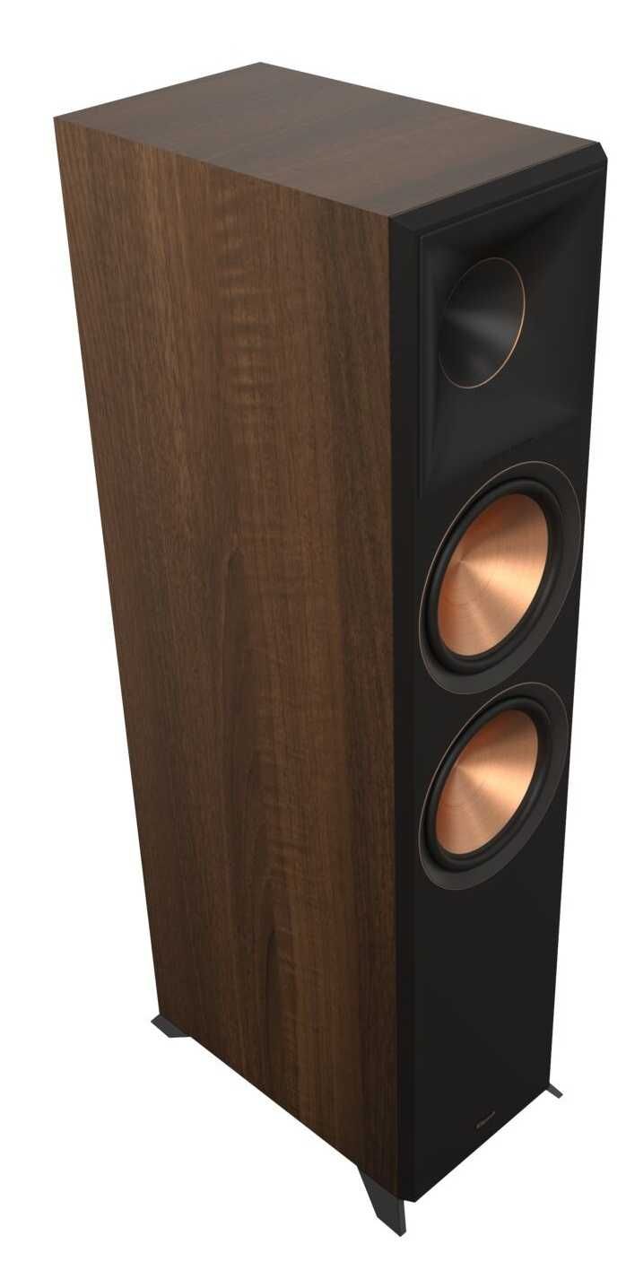 Klipsch RP-8000F kolumny podłogowe mocny bas od 35hz kultowe para