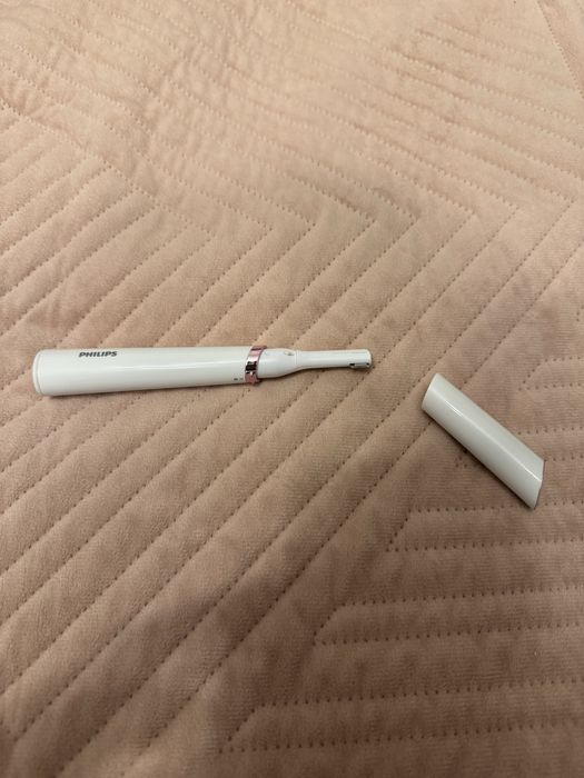 Philips Lumea IPL 7000 BRI920 - usada apenas 2 vezes!