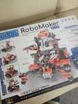 RoboMaker clementoni