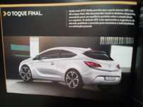 Catálogos de coleção Opel/ Audi Troco