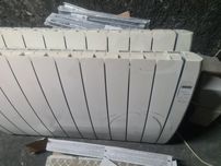 Grzejniki elektryczne Hawerland
