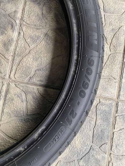 Michelin Anakee Adventure 90/90 r21