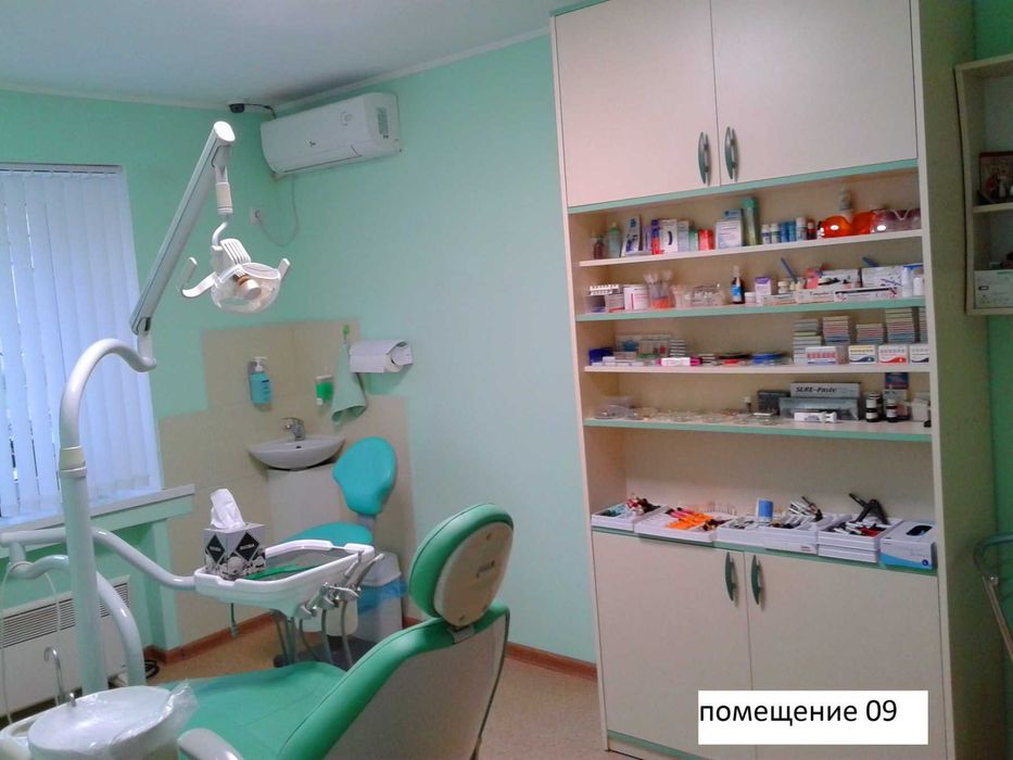 Продам помещение  в центре