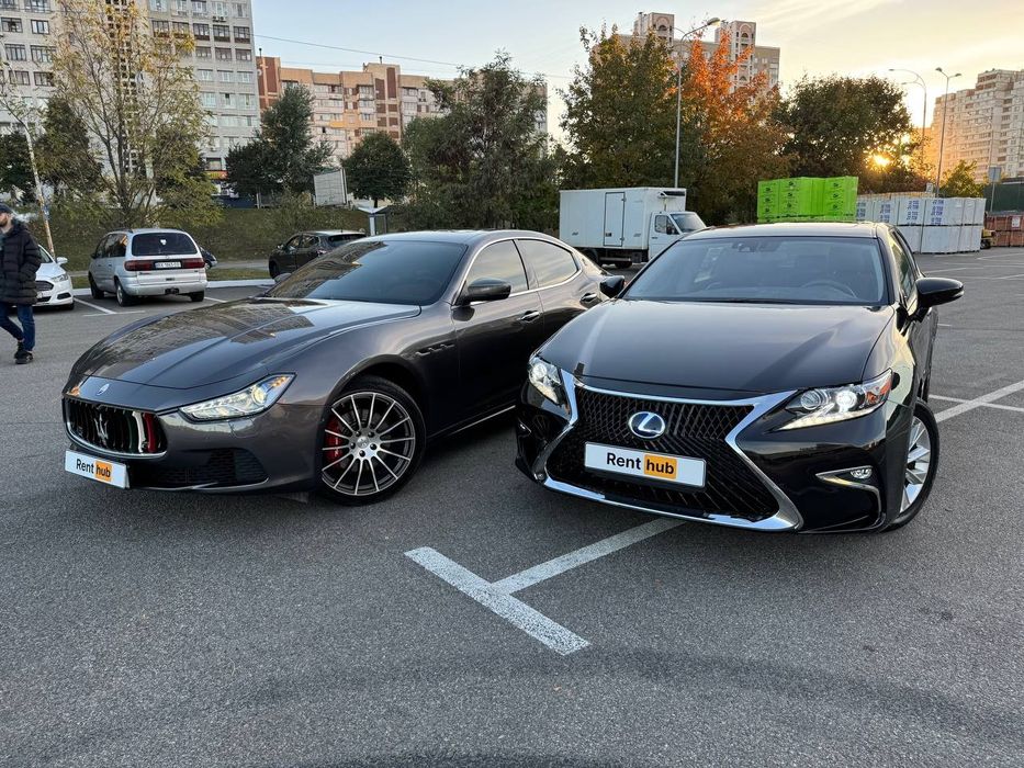 Аренда авто под такси или личные цели долгосрочно / посуточно