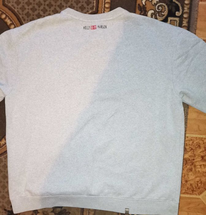 світшот Helly Hansen