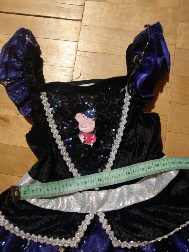 Праздничное Платье Святкова сукня 1 2 года 3 5 лет  принцесса котик