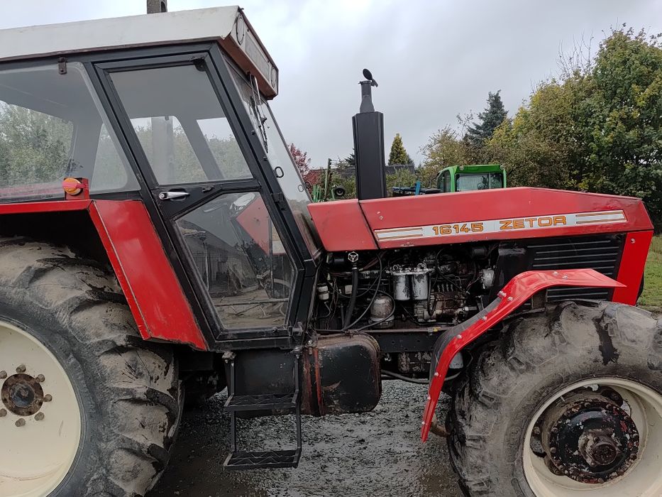 Zetor 16145 zetor