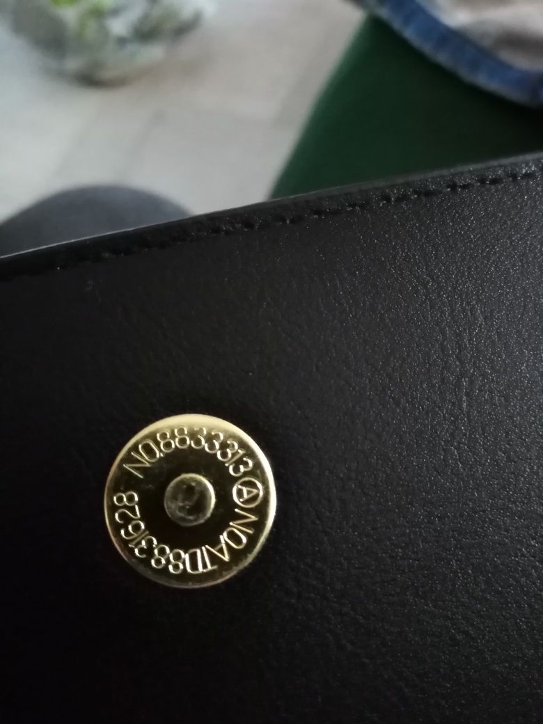 Sprzedam nową torebkę Christian Dior