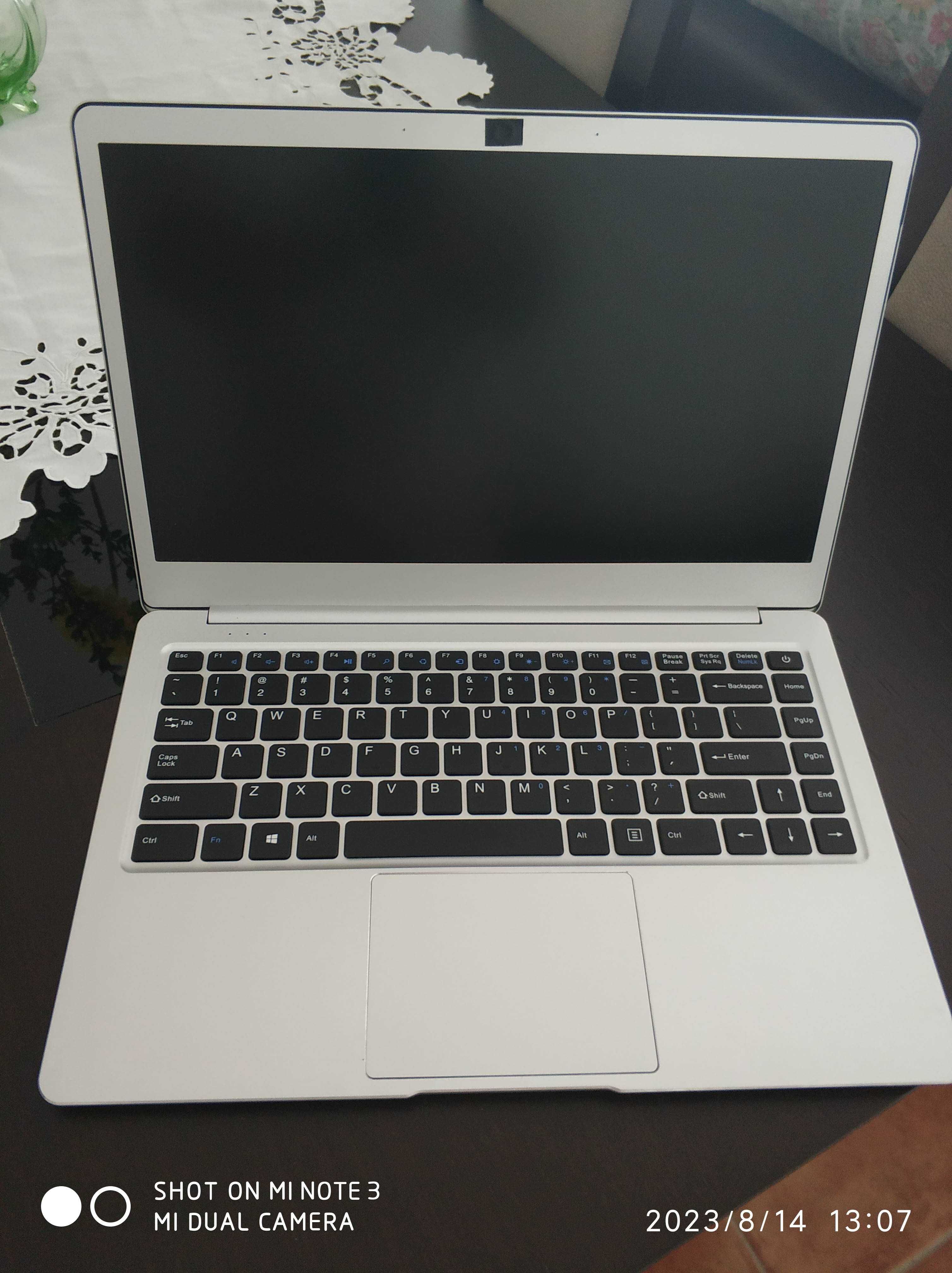 Jumper EZbook 3 Plus