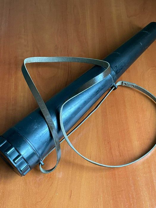 Винтажная Подзорная труба 33Т20*50 СССР Рэтро лот