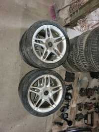 Alufelgi Honda Prelude Vti 17 5x114,3