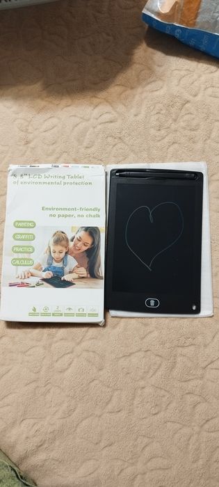 Планшет для малювання, дитячий