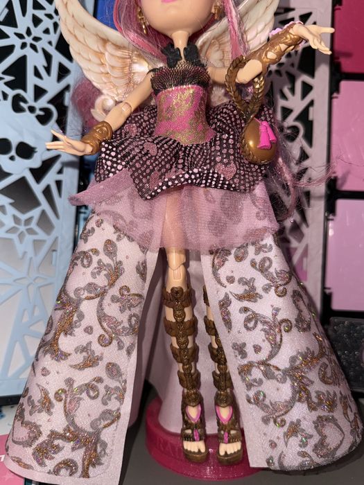 Ever after high Cupid