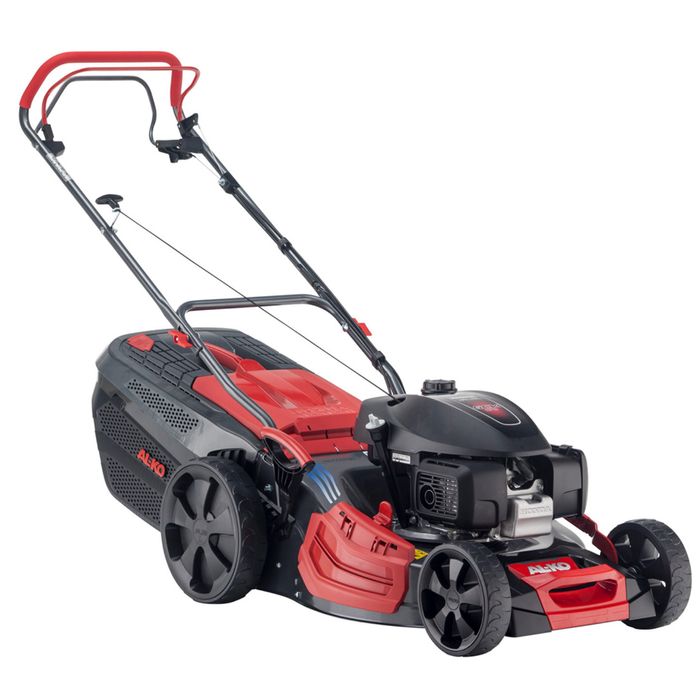 Kosiarka Spalinowa Z Napędem Al-Ko Premium 474 Sp-H 4W1 2025 Honda
