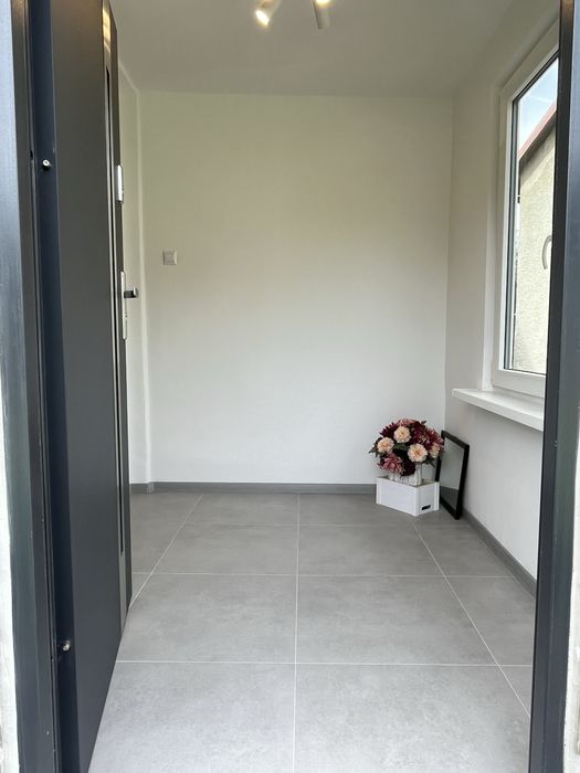 Dom na wynajem w Olkuszu pod lasem na duzej działce