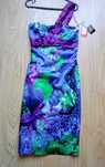 vestido original Karen Millen, tamanho S, novo com etiqueta