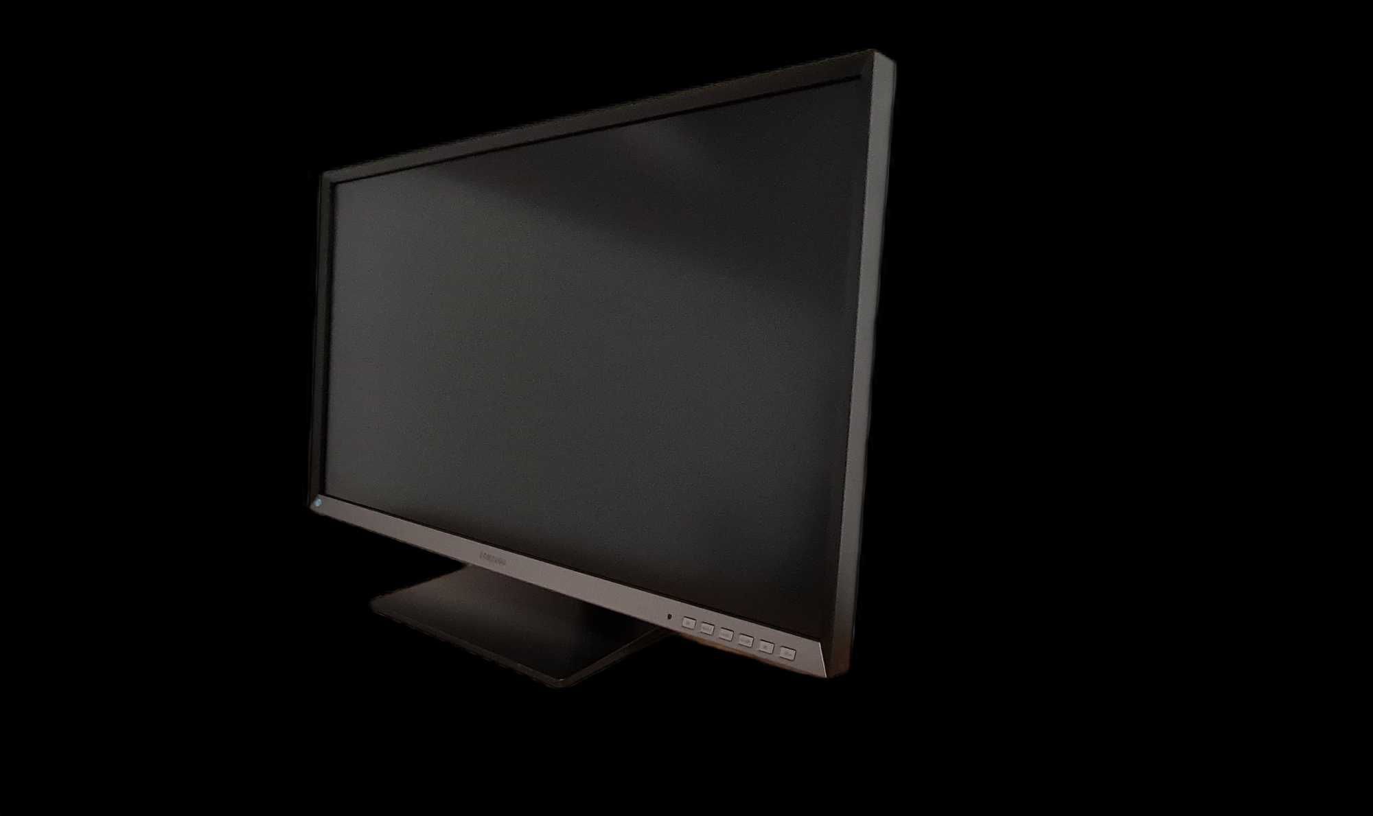 Monitor LED 32” Samsung LS32D85KTSR MVA 2K HDMI DP USB 2560x1440