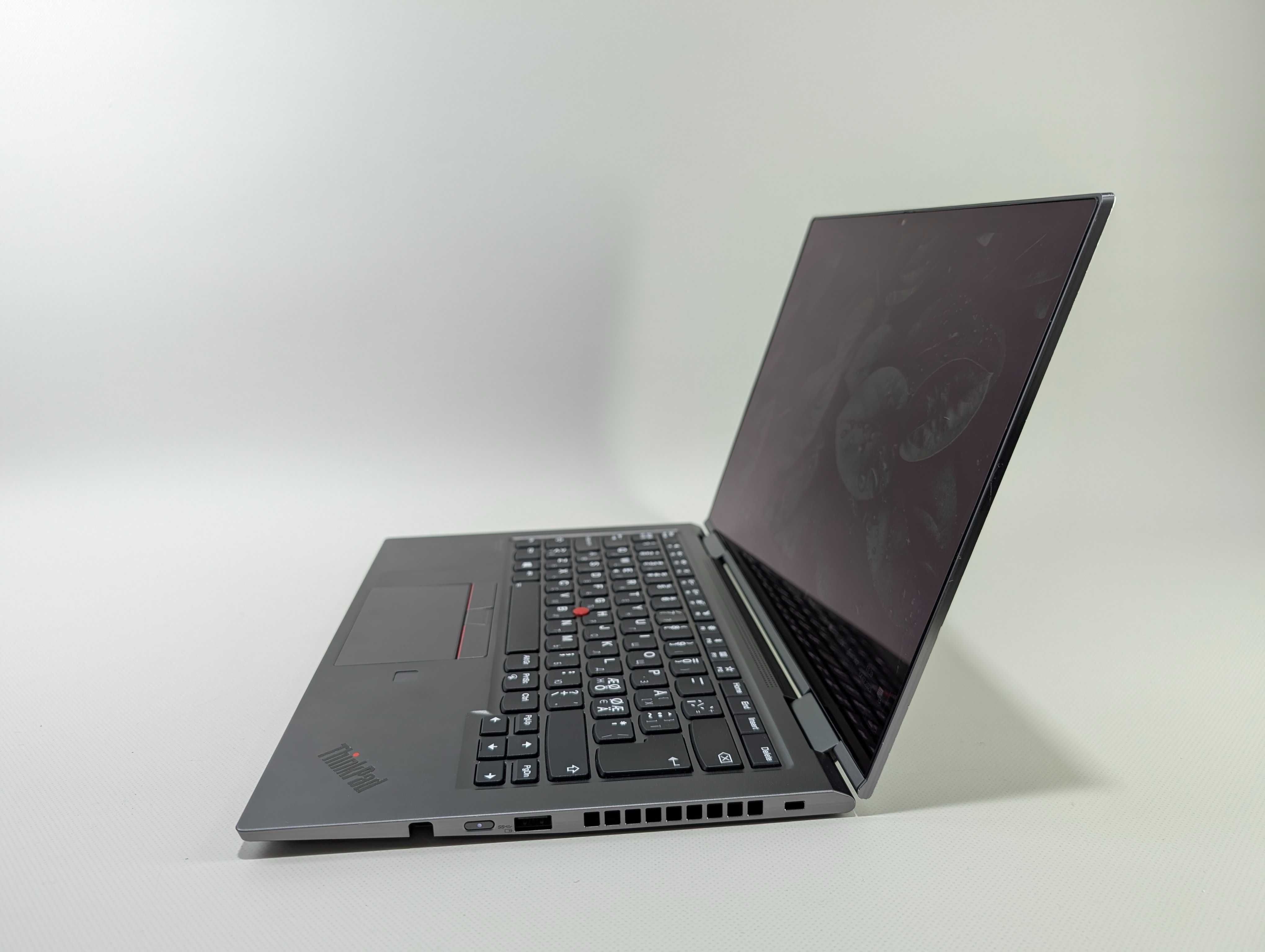 Ноутбук Lenovo ThinkPad X1 Yoga G4/i5-8365U/14' FHD/8gb/256 gb/Стилус